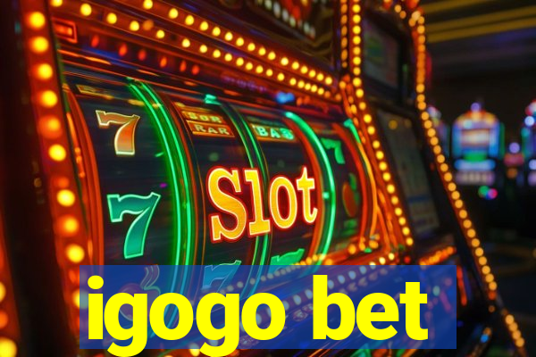 igogo bet